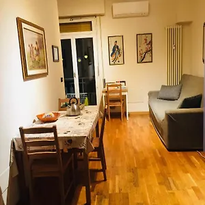 Giorgio's Station Appartamento Bologna