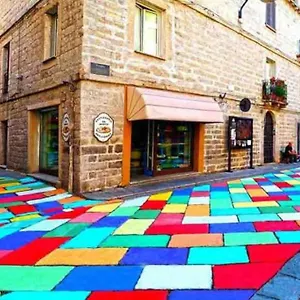 A Appartamento Tempio Pausania