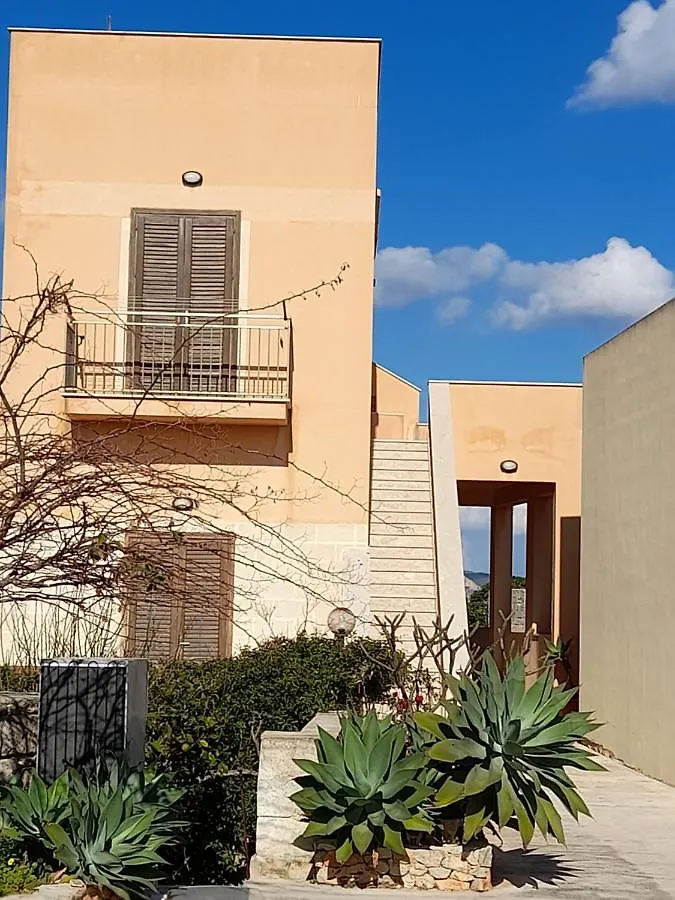 Apartament Casa Di Jacu Favignana