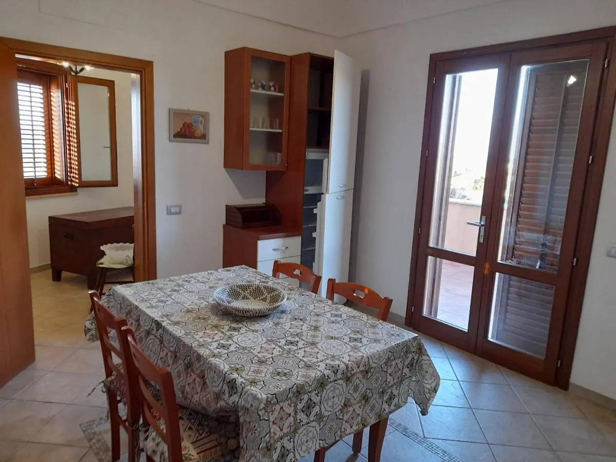 Apartament Casa Di Jacu Favignana 0*,  Włochy