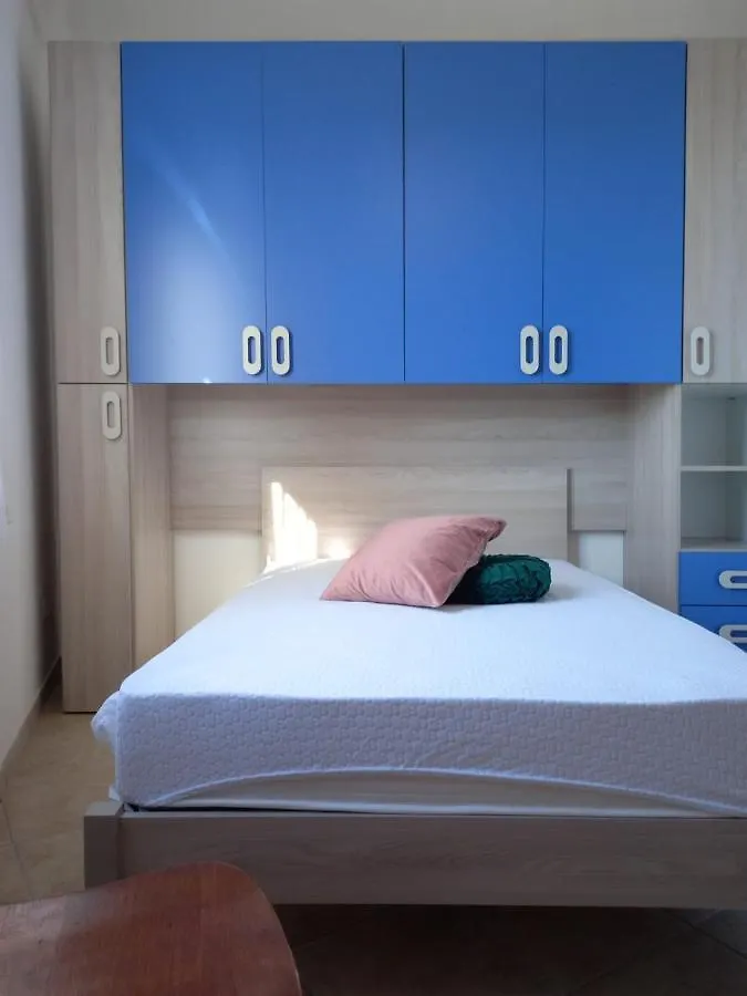 Apartament Casa Di Jacu Favignana