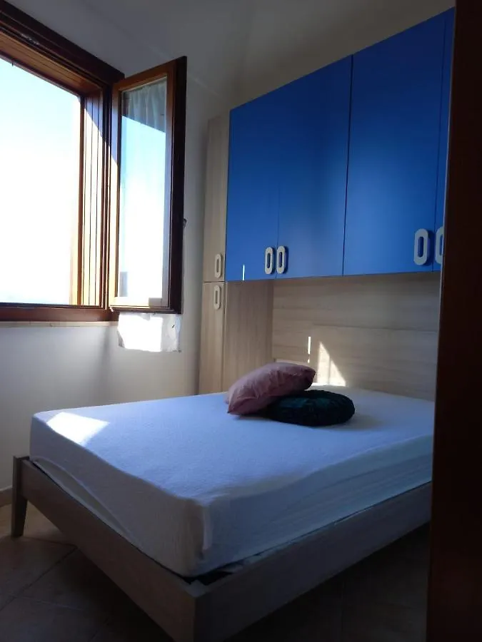 Apartament Casa Di Jacu Favignana Włochy